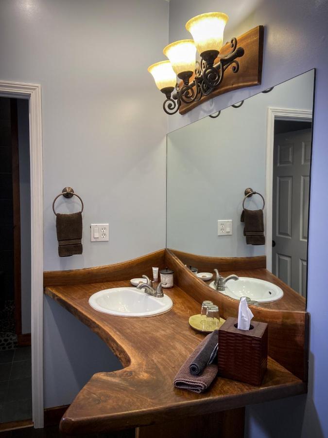 Makanda Inn Ngoại thất bức ảnh